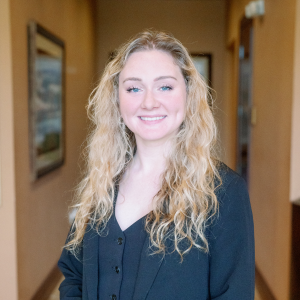 Brooklyn Bello - cadencetitleservices